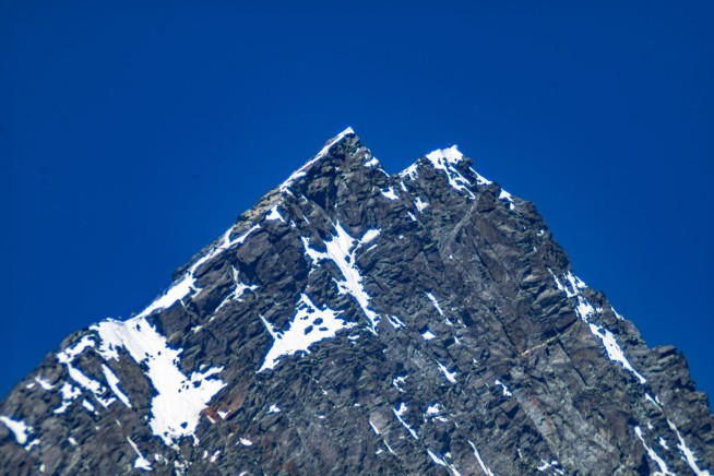 Climber Tells Austrian Court Girlfriend Told Him, 'Go Now!'