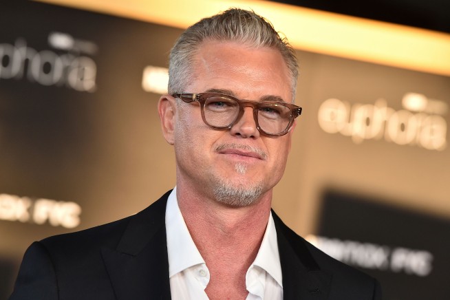 Eric Dane Dies at 53 of ALS