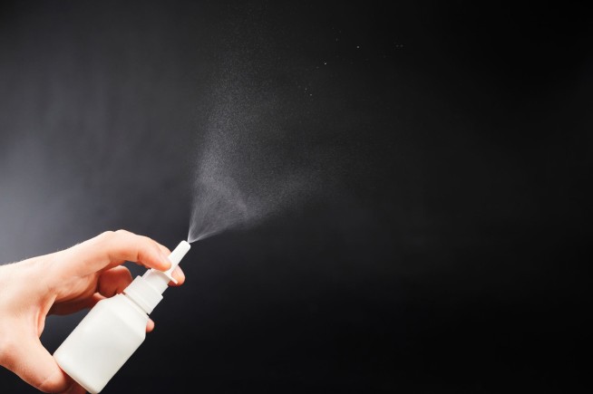 Nasal Spray Could Protect Against Range of Respiratory Bugs