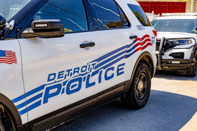Police: 3 Men Found Dead in 'a Brutal Scene' in Detroit