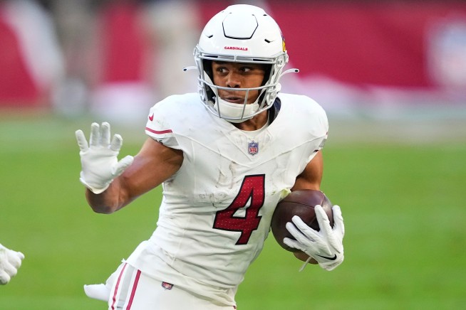 Minnesota Vikings Wide Receiver Rondale Moore Dies at 25