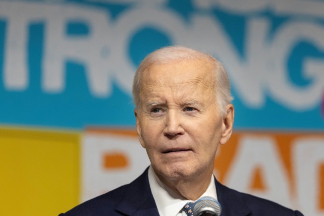 Friends Voice Concern for Biden Amid Cancer Battle