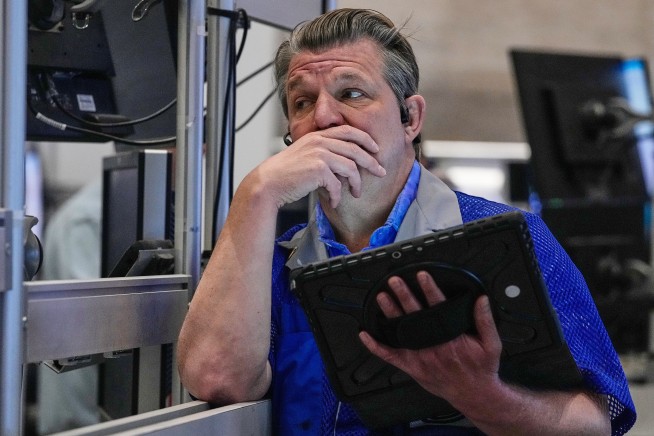 Markets Shaky as Trump Doubles Down on Tariffs