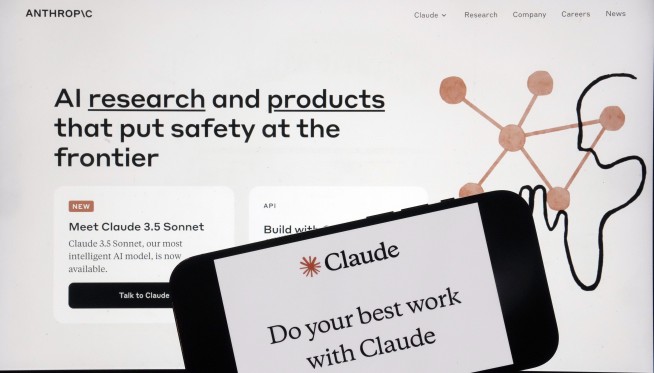 Anthropic Waters Down Core AI Safety Rules