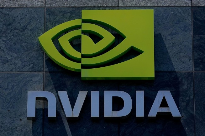 Nvidia Reports Another Quarter of Blowout Growth