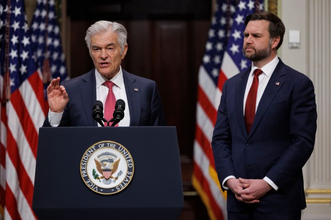 Minnesota's Reimbursements for Medicaid Are Frozen: Vance