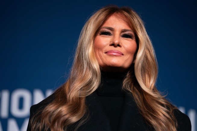 Melania Trump to Achieve a First With UN Security Council