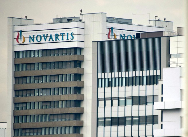 Novartis Settles With Lacks' Estate Over Her 'Stolen' Cells