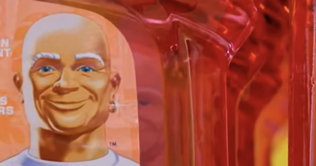 Mr. Clean Is Retiring After 68 Years of Scrubbing