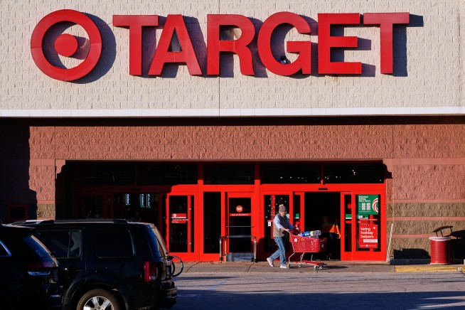 Target Will Ban Synthetic Food Dyes From All Cereals by May