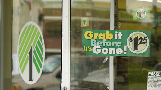 Wholesale Inflation Jumps in January, Threatening Rate Cuts