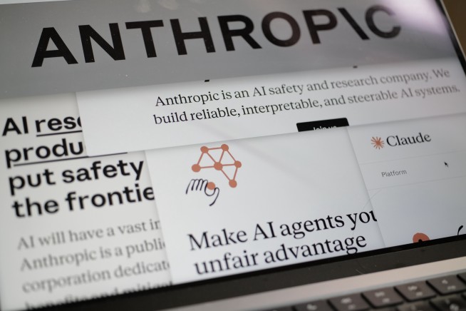 Trump Orders Government to Drop Anthropic Technology