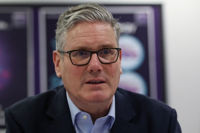 Euro Leaders Call for US-Iran Negotiations to Restart