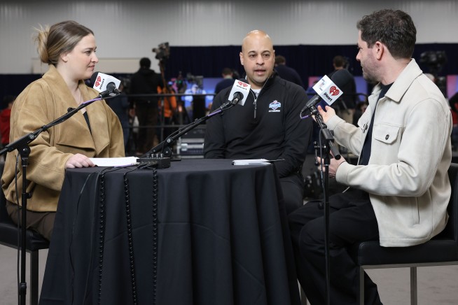 It's a New Milestone for Podcast Listening