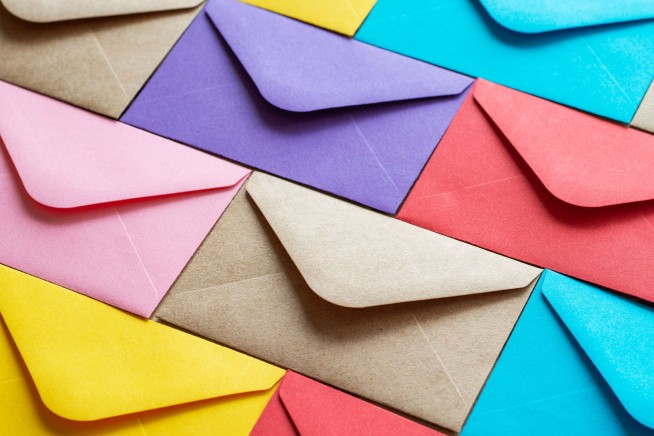 Crossing Guard Turns Reports Into $14K Monthly Mail Club