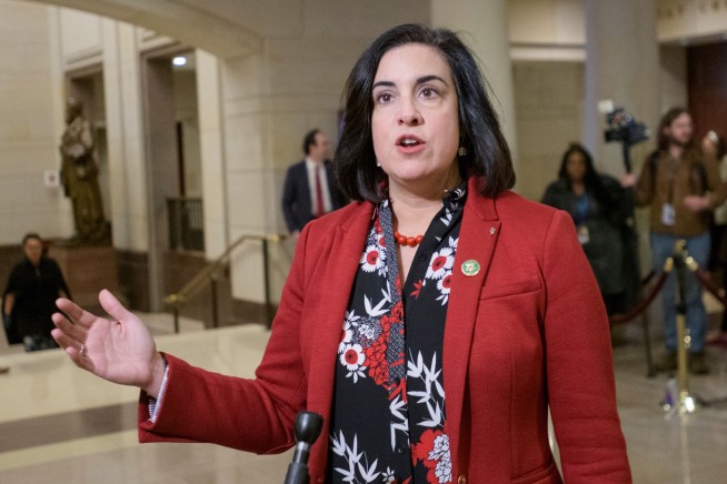 Supreme Court Keeps GOP District for Midterms