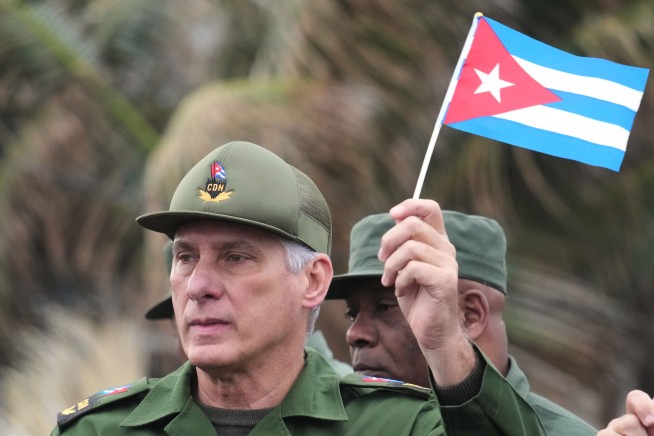 For Cuba, This Needed Change Is an 'Urgent' One