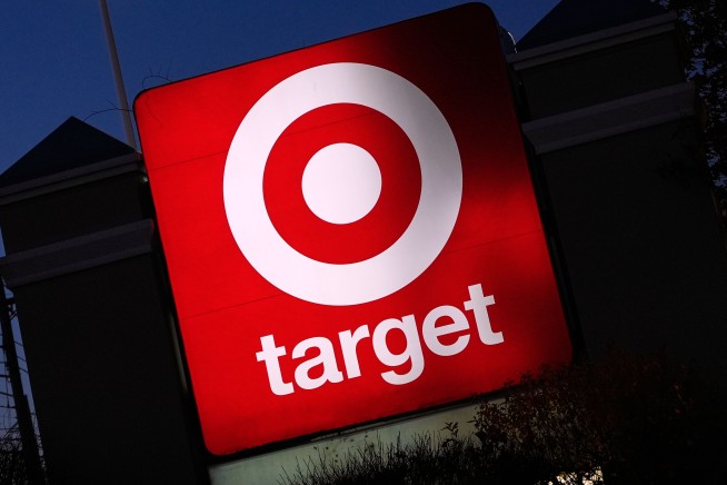 Target Sales Fall Again, but Retailer Predicts Rebound