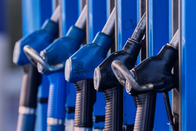 Get Used to One New Reality: Rising Gas Prices