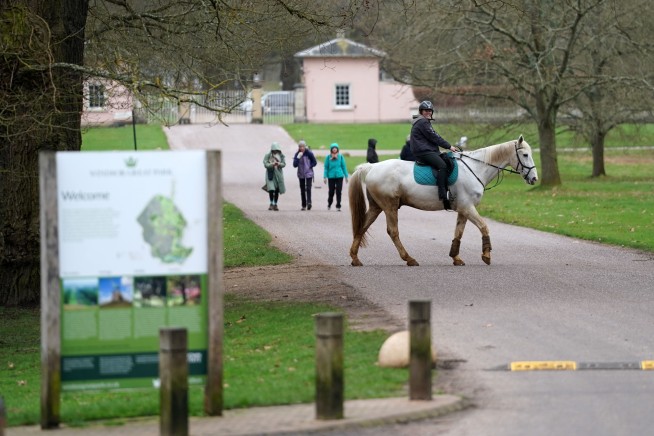 Andrew's Real Estate Portfolio Gets a Little Smaller