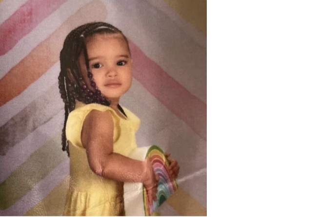 Movers Use Truck to Help Save Toddler in Amber Alert