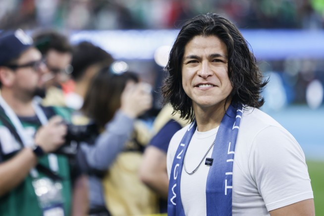 Ted Lasso Star May Soon Be Playing Pro Soccer for Real