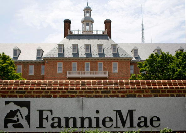 Don't Blame Fannie for Mess