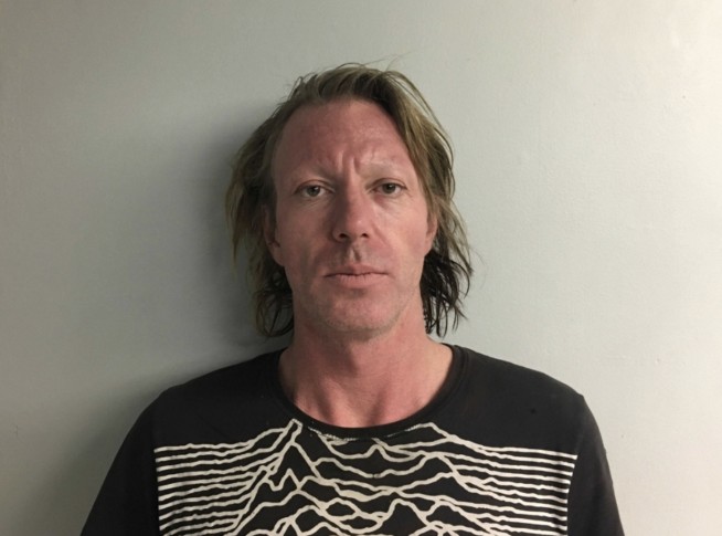 Cher's Son Arrested a 2nd Time in 3 Days