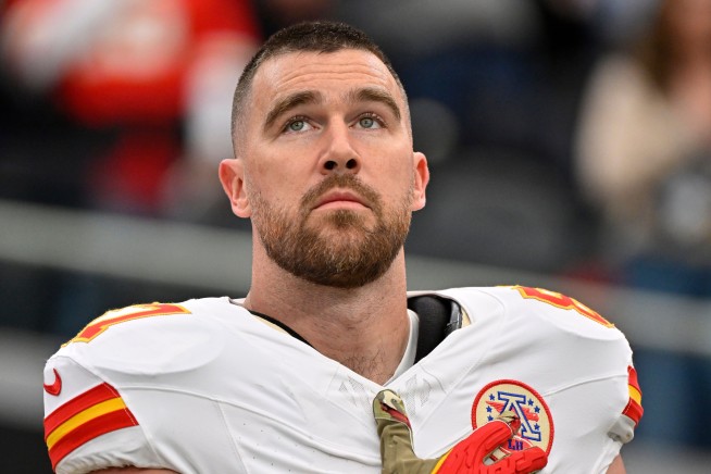 Travis Kelce Expected Back in the NFL