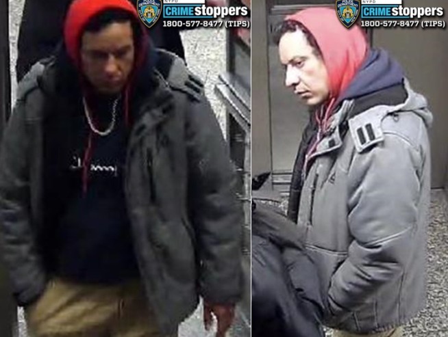 NYPD Searching for Man in Random Subway Assaults