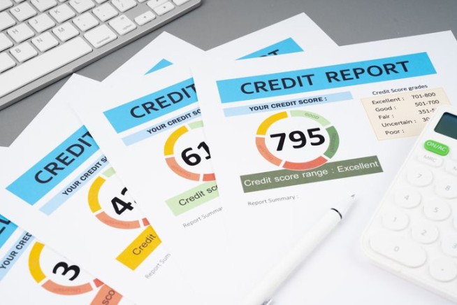 It's Getting Harder to Fix Errors on Credit Scores