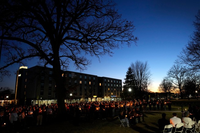 Pentagon: 140 US Troops Wounded Since Start of War