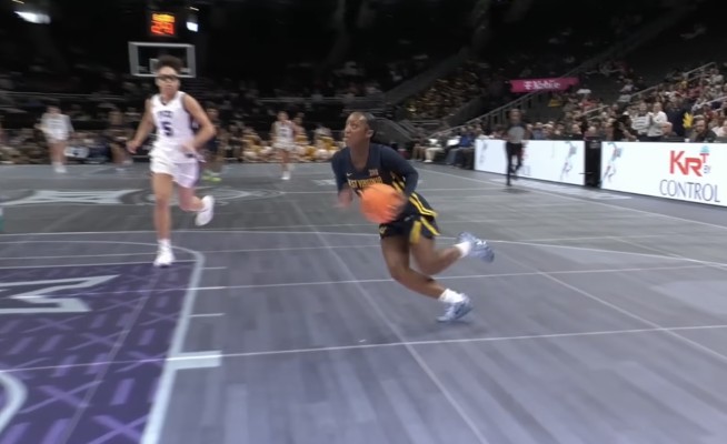 Behind West Virginia's Title Run: Pregame Lemons