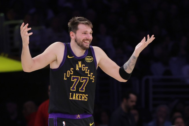 NBA Players' Costly Fouls Are Turned Into Good Works