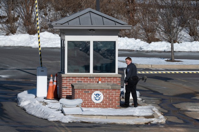 Senate Again Rejects Bill to Reopen DHS