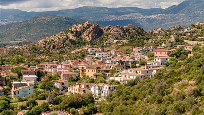 Sardinia Maddened by Order to House Mafia Inmates