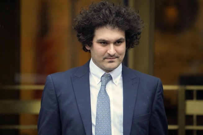 SBF Is Pushing for a Longshot Pardon