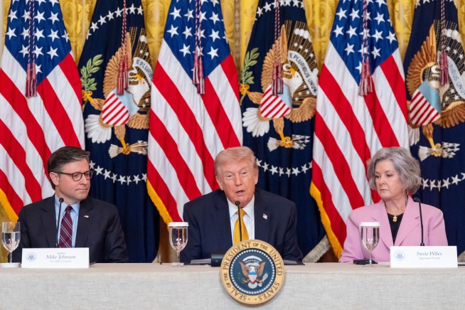 Kennedy Center Board Backs Trump's 2-Year Shutdown