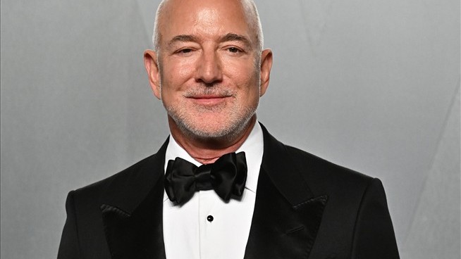 How Data Drove Jeff Bezos' Washington Post Cuts