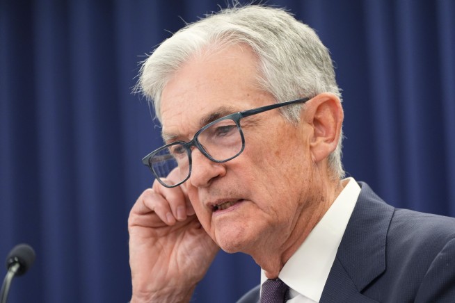 Iran War Puts New Pressure on Fed's Rate Decisions