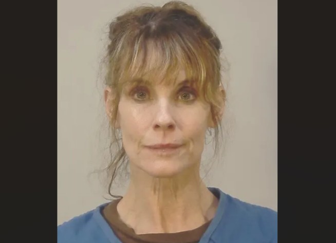 Ex- Baywatch Star Logs 6th Arrest for Animal Activism