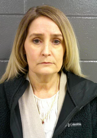 Iowa Woman Charged in 2011 Killing of Realtor