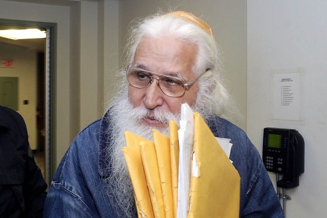 Man Once Suspected in Etan Patz Case Has Died