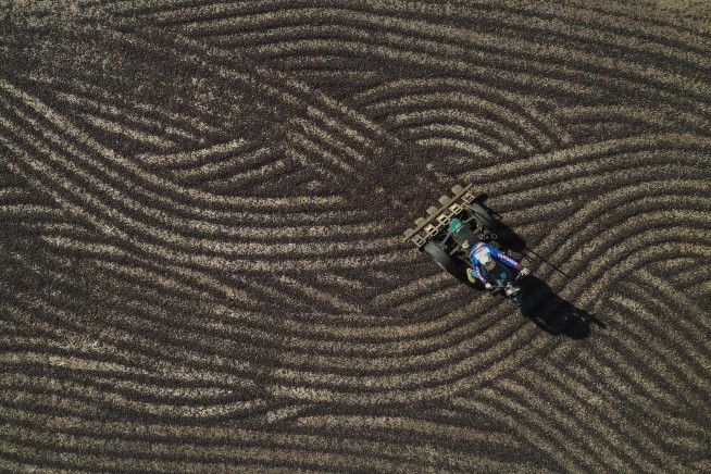 Coffee Might Be Getting a Lot Cheaper Soon