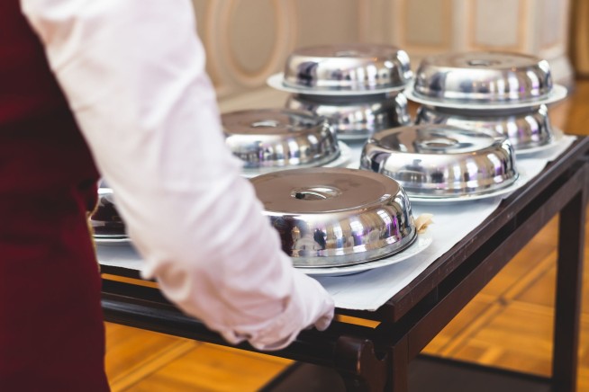 Hotels.com Is Looking for a Room Service Critic