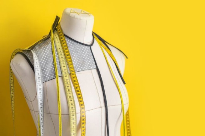 Mathematicians Back Up a Rule of Fashion