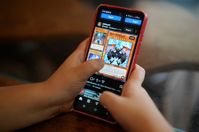 Parents Who Lost Daughter Warn of Online Challenge