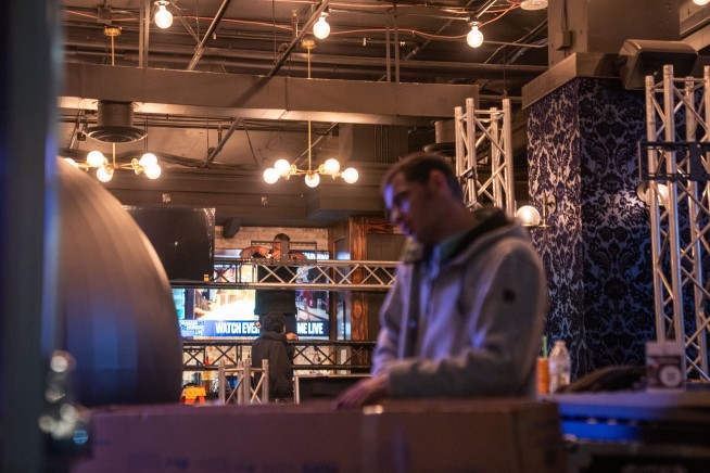 Polymarket Bar Falls Short of Predictions