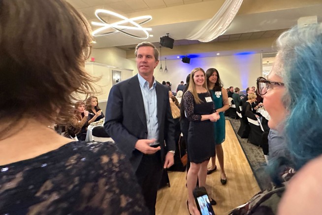 Democrats Looking at 2028 Shift Attention to Vance