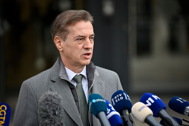 Slovenia Becomes First EU Country to Ration Fuel Supplies